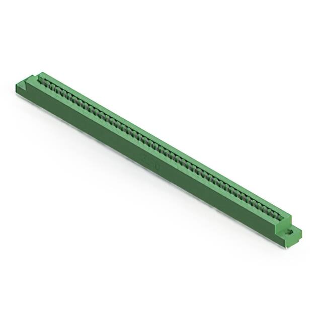 807-044-458-104 EDAC Inc.  Edgeboard Connectors